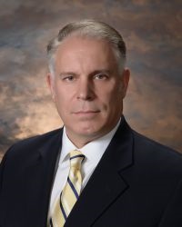 Charles Boggs M.D.